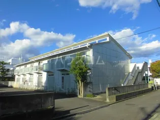 ライブイン西千代田の画像