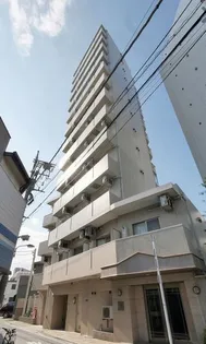エクシム荏原中延の画像