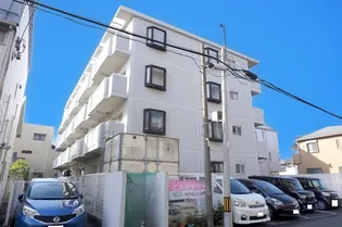 アーバンクレールの画像