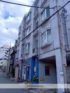 ツダヌママンション【3階】の外観
