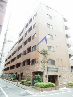 トーシンフェニックス五反田の画像