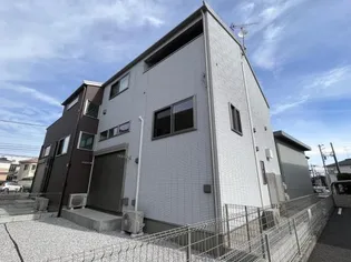 セレーノテラスの画像