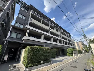 ザ 京都レジデンス御所西乾御門の画像
