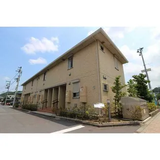 クレセントハウスCの画像