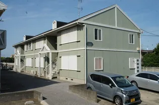 ハイツサンモールIIの画像