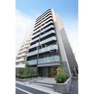 東京都文京区湯島2【マンション】の外観