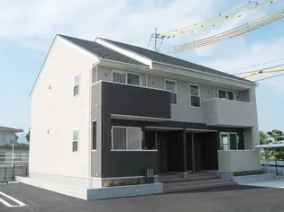 オパール III番館の画像
