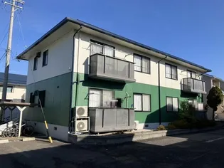 エクセル青木C棟の画像