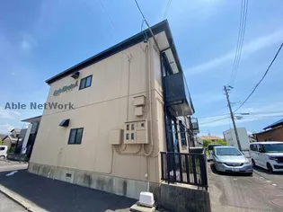 AXIS HIRATA Aの画像