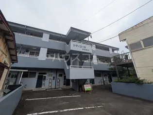 シティコーポ焼津駅北の画像