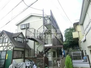 メゾン ド リビエールの画像