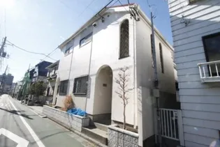 マ メゾン トアの画像