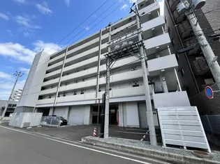 コンフォートEXE新田ステーションの画像