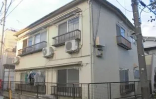 パークハイツ馬橋の画像