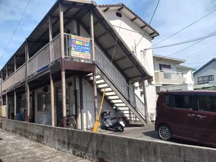ハイム北島の画像