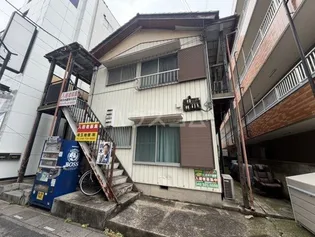 コーポ卯月の画像
