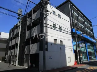 パレ ホームズ一橋学園の画像