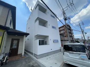 DELICA桶川の画像