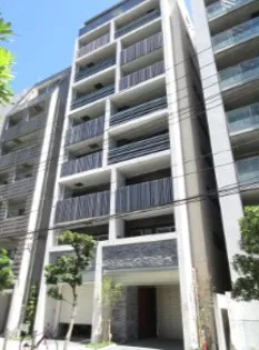 出雲白金【3階】の外観