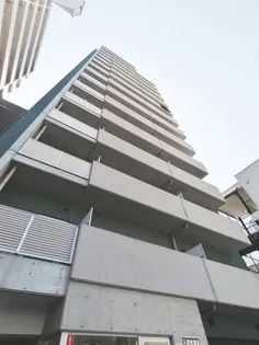 CITY SPIRE日本橋高津【2階】の外観