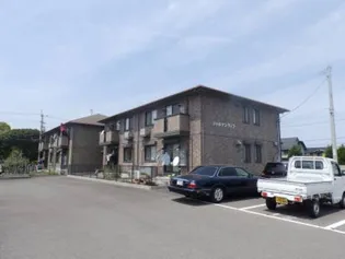 シャルマンヴィラBの画像
