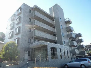 アルデール枡形の画像