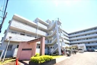 BELLEVUE壱番館の画像