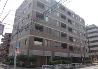アルス世田谷シーゼの画像