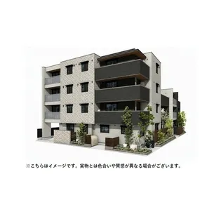 アンビエラ武蔵小杉の画像