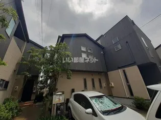 半崎の家の画像