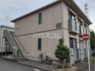 シャーメゾンKの画像