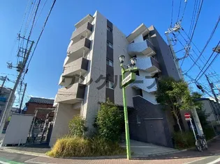 グランシャリオ西尾久の画像