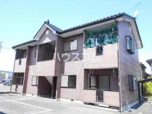 USマンションの画像