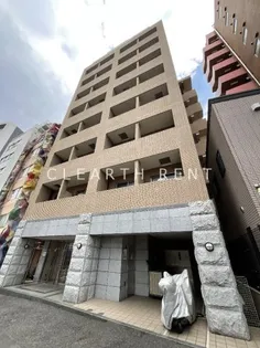 パレステュディオ四谷三丁目の画像