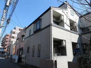 ドルフィン天王町の画像