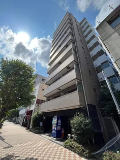 スパシエアランシア亀戸の画像
