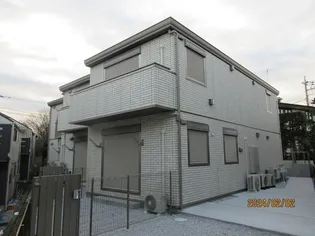 TERRACE GLORIAの画像
