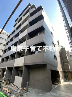 カージェ文京千石の画像