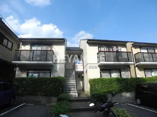 エスポワール吉田 A棟の画像
