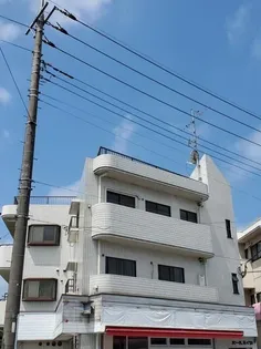 パールハイツの画像