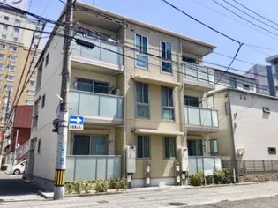 シロッコ西口の画像