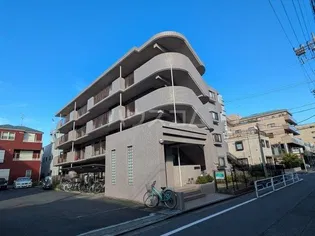 メゾングレイス瑞江の画像