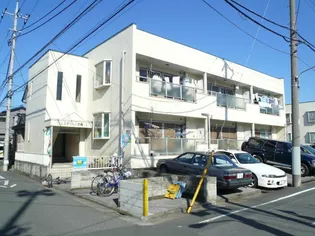 レスポワール宮崎Iの画像
