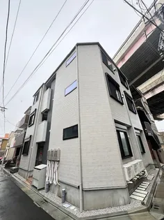 BER堀切の画像