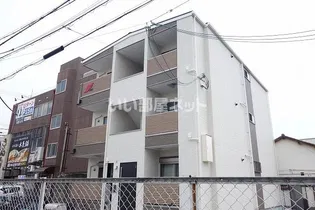 GRANDIR堺石津の画像