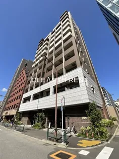 コンシェリア南麻布 WESTの画像
