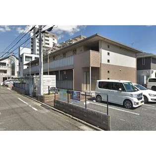 ウエストヴァレーⅢの画像