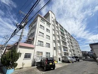 宏和マンション3号館の画像