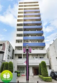 メインステージ森下の画像