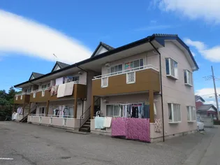 さくらハイツAの画像